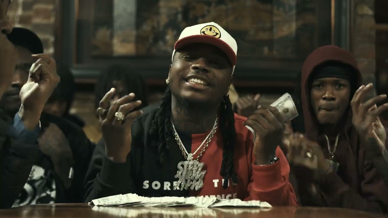 DSteez- Free Smoke 3 (Official Music Video) dir: Shootsomething (Prod. FeezyThisabangah)