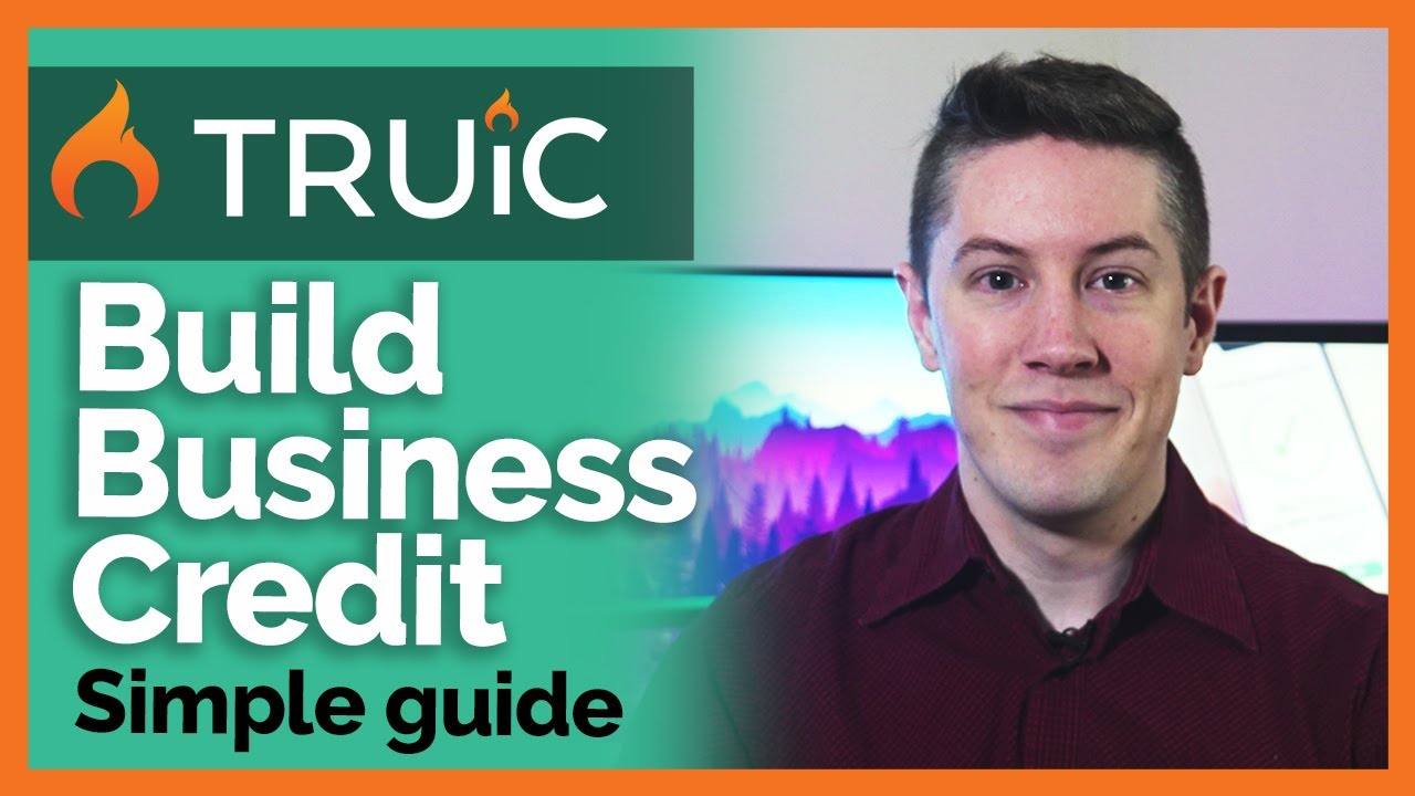 How To Establish Business Credit