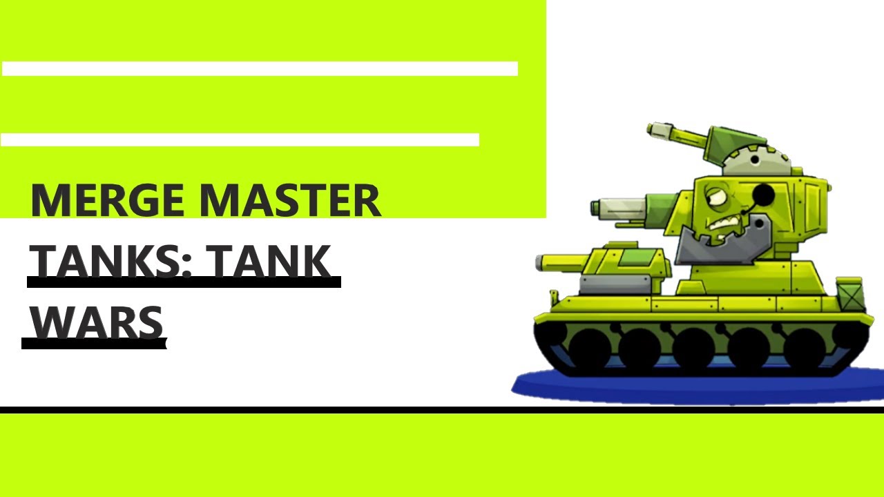 Merge Master Tanks: Tank Wars| What comes after Lvl.100 |July 30, 2025