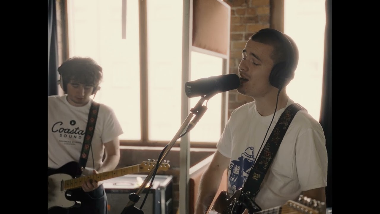 The Royston Club - Wichita Lineman (Cover)
