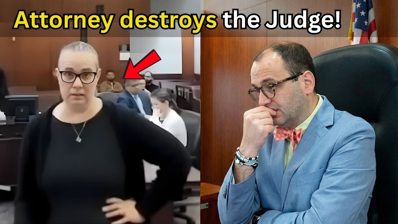 This Is What Happens When You Hire the RIGHT Attorney