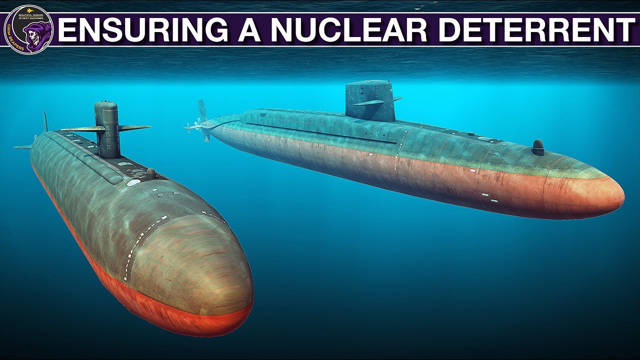 US SSN 