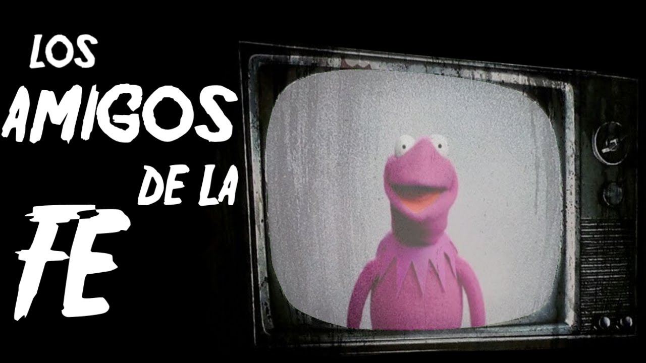 CAP 1: Los Amigos De La Fe | Temporada 1: AL AIRE