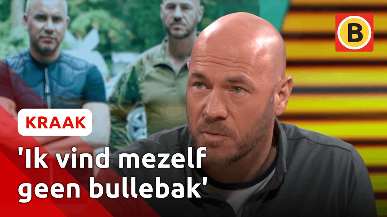 Ray DRILT REKRUTEN in kijkcijfer-hit KAMP VAN KONINGSBRUGGE | KRAAK.