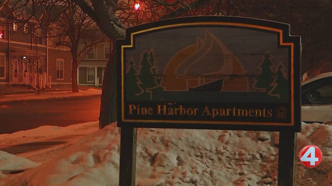 Residents respond to two separate deadly stabbings