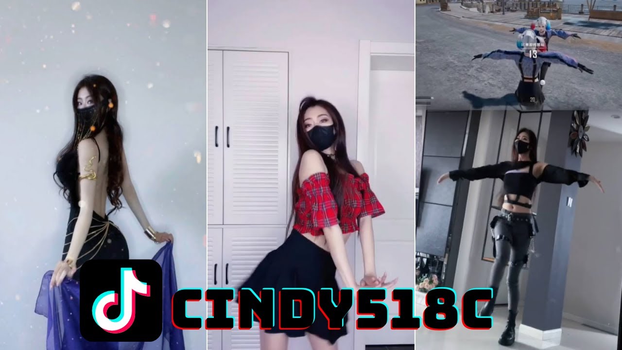 Best Cute Tiktok Dances Compilation of 2022 by @cindyc518