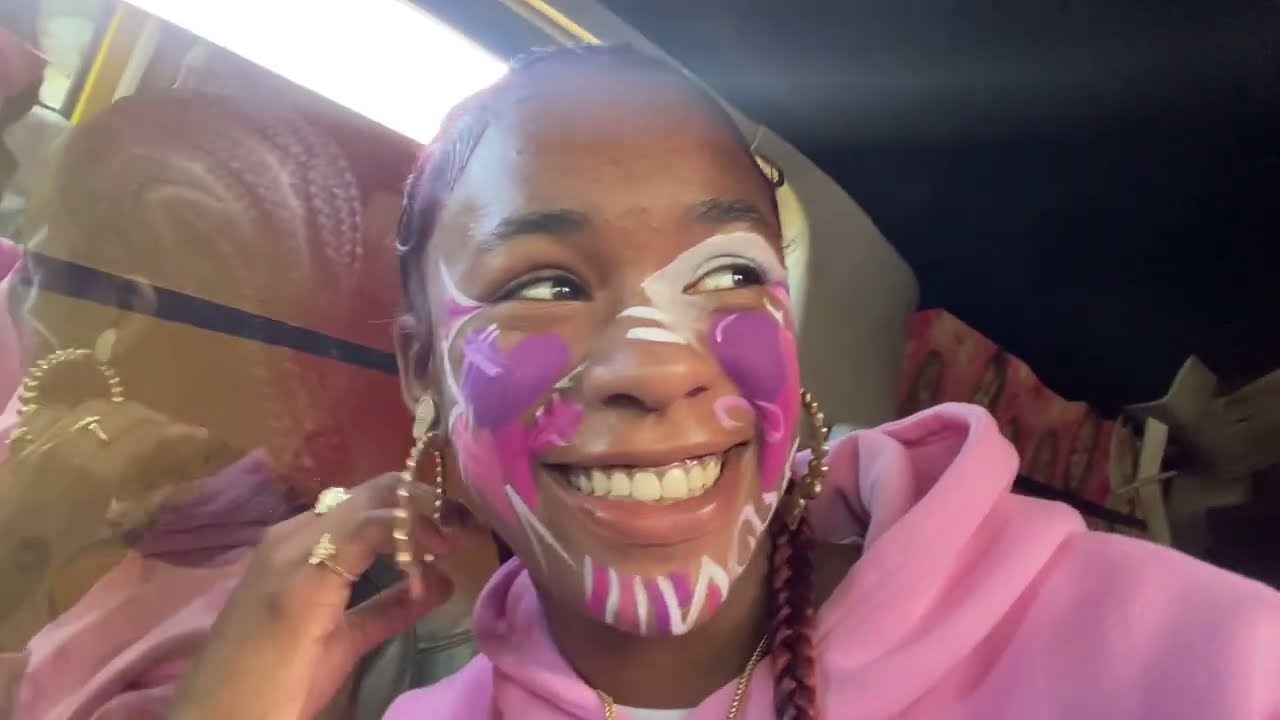 Come GRWM 4 Clowning🤡 l HotGirl Party❤️‍🔥 l Tsquad Outside💃🏾 l JOIN MEMBERSHIP | Click Link⬇️