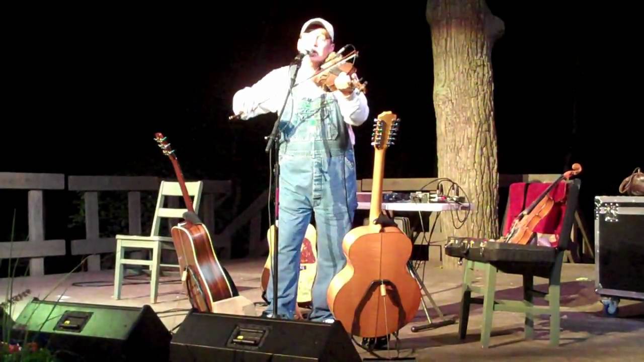 Rye Whiskey - Hard Times in the Country - Mike Cross