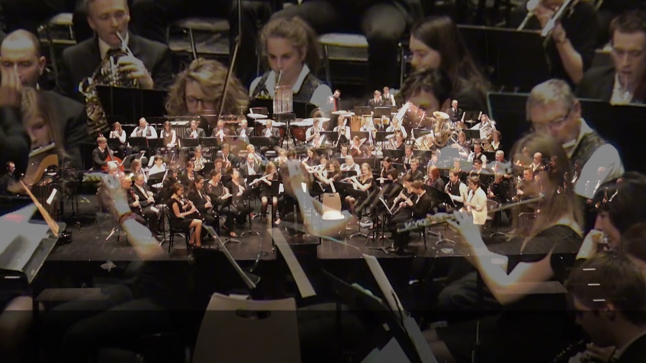 La Fiesta Live - Chick COREA arr. Fred Dir. Frédéric Simonin