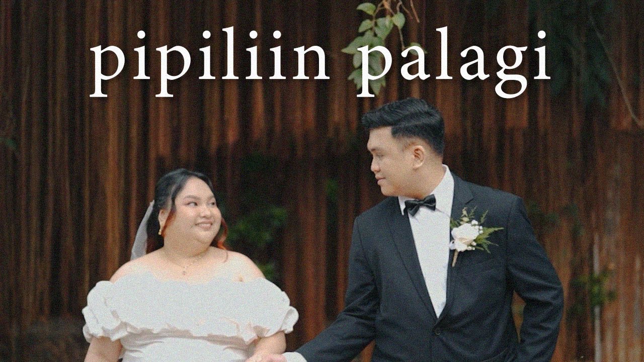 PaylMia | Wedding 02.06.26