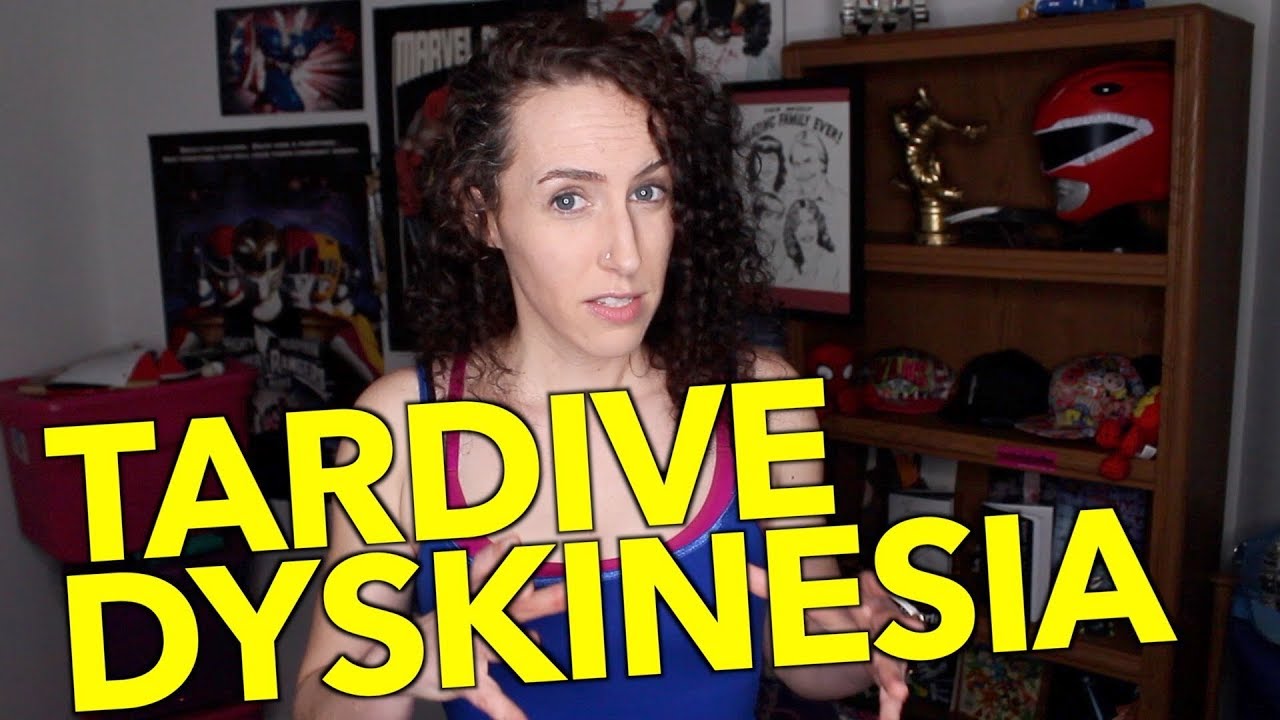 Tardive Dyskinesia