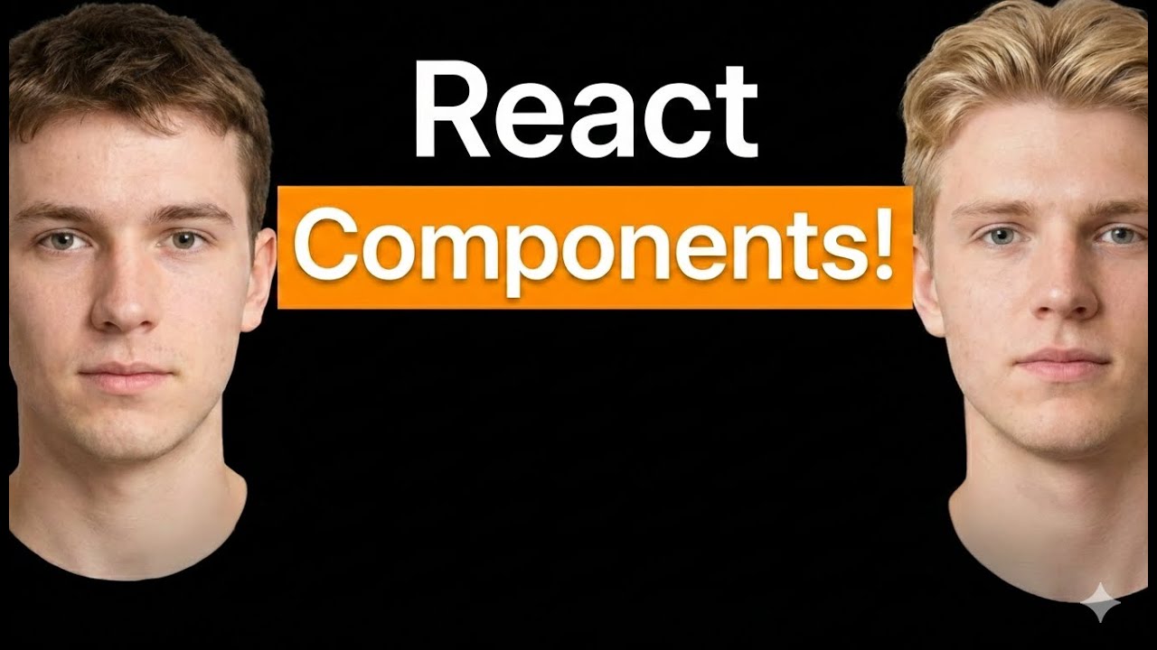 React Components Explained: Build Dynamic Web Apps!