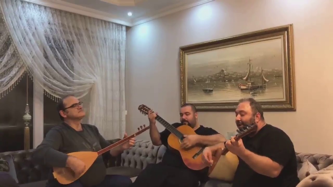 Yolcu Çetin Akdeniz Ferhat Kaşıkçı