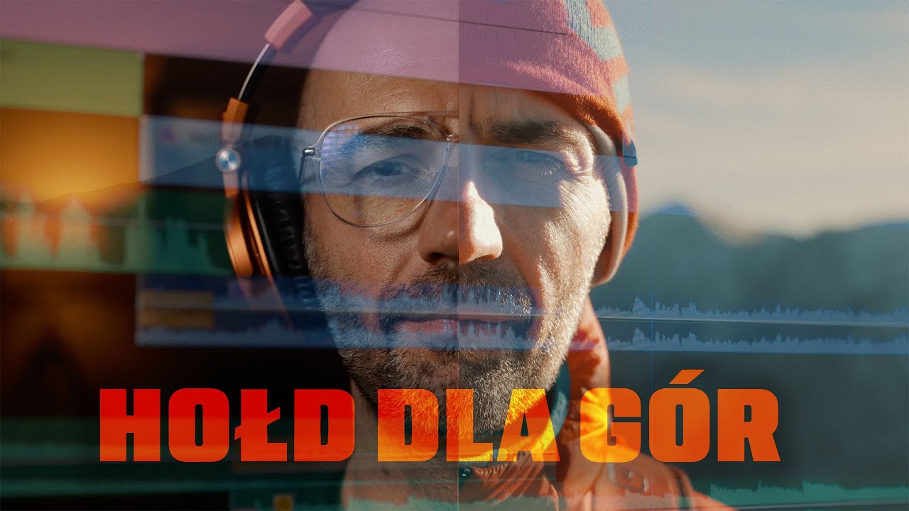 Hołd Dla GÓR | Tatry i moja pasja do tworzenia filmów