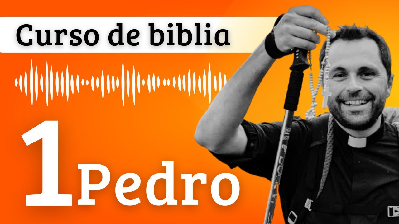 📒 ¿Quién fue san Pedro? Espiritualidad para tiempos de crisis
