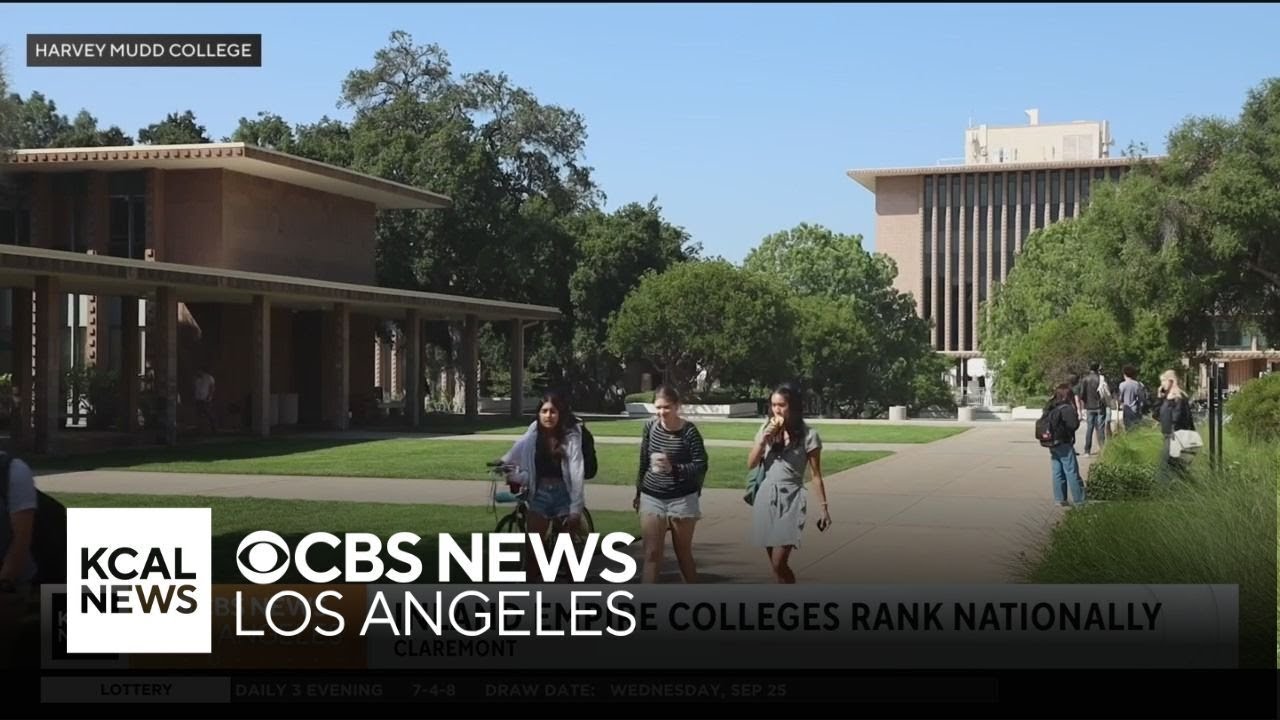 6 Inland Empire private colleges rank at top nationally for &ldquo;best student experience&rdquo;