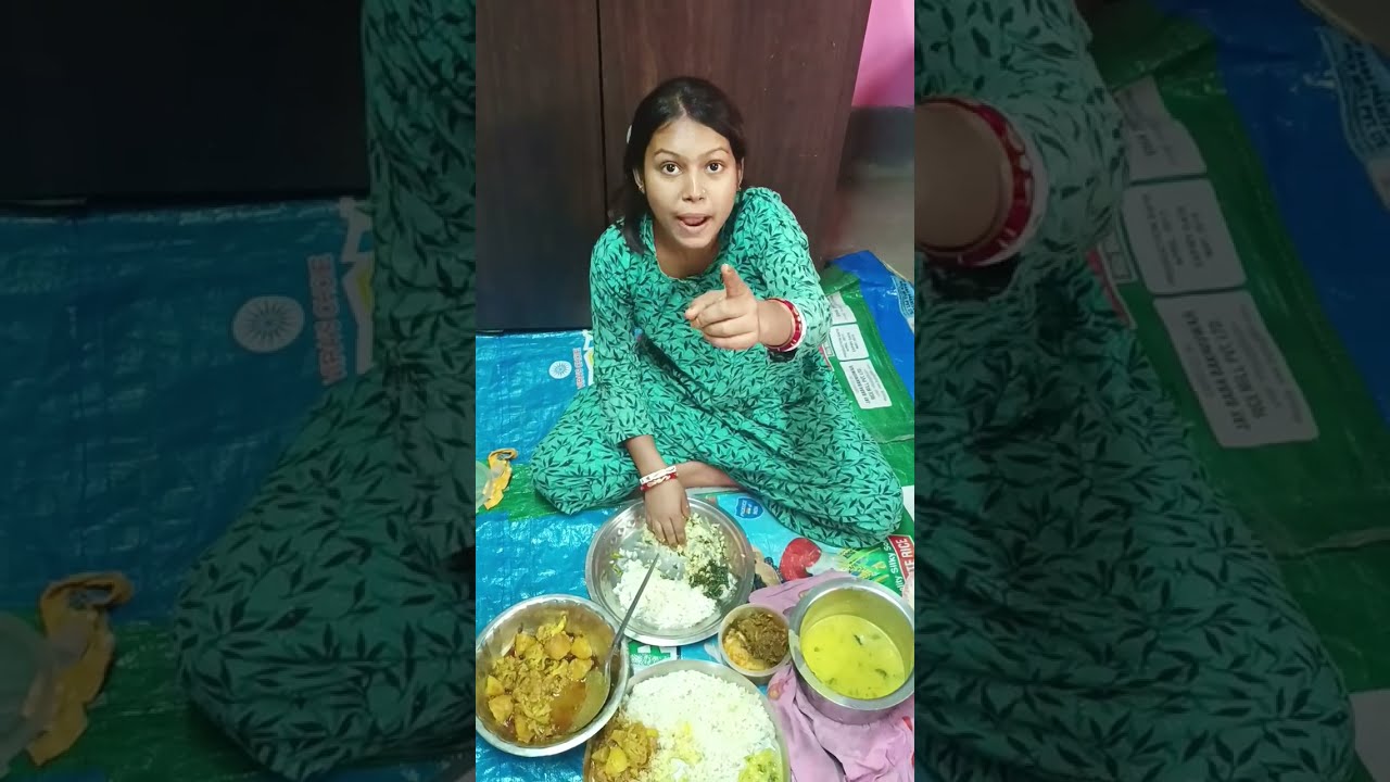 প্রত্যেকদিন একই রান্না ফুলকপি আর ফুলকপি আর ভালো লাগেনা আমার