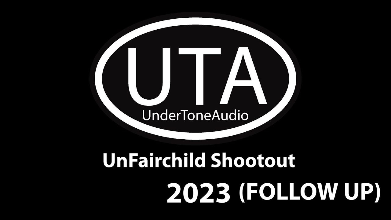 Fairchild Shootout 2023 Follow Up!