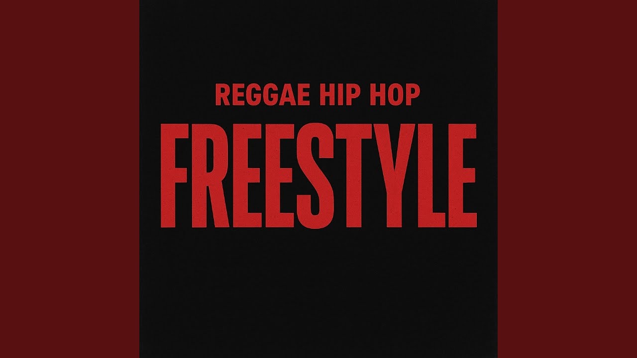 REGGAE HIPHOP FREESTYLE