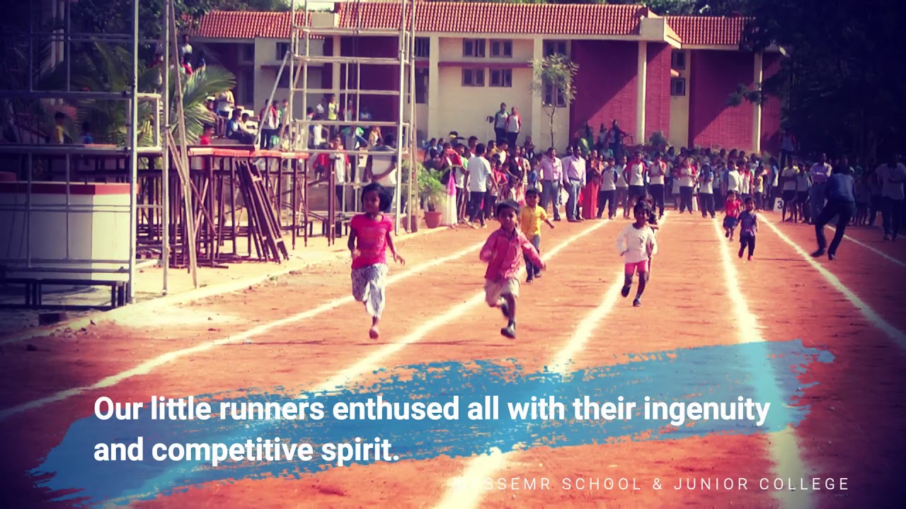 Sports day