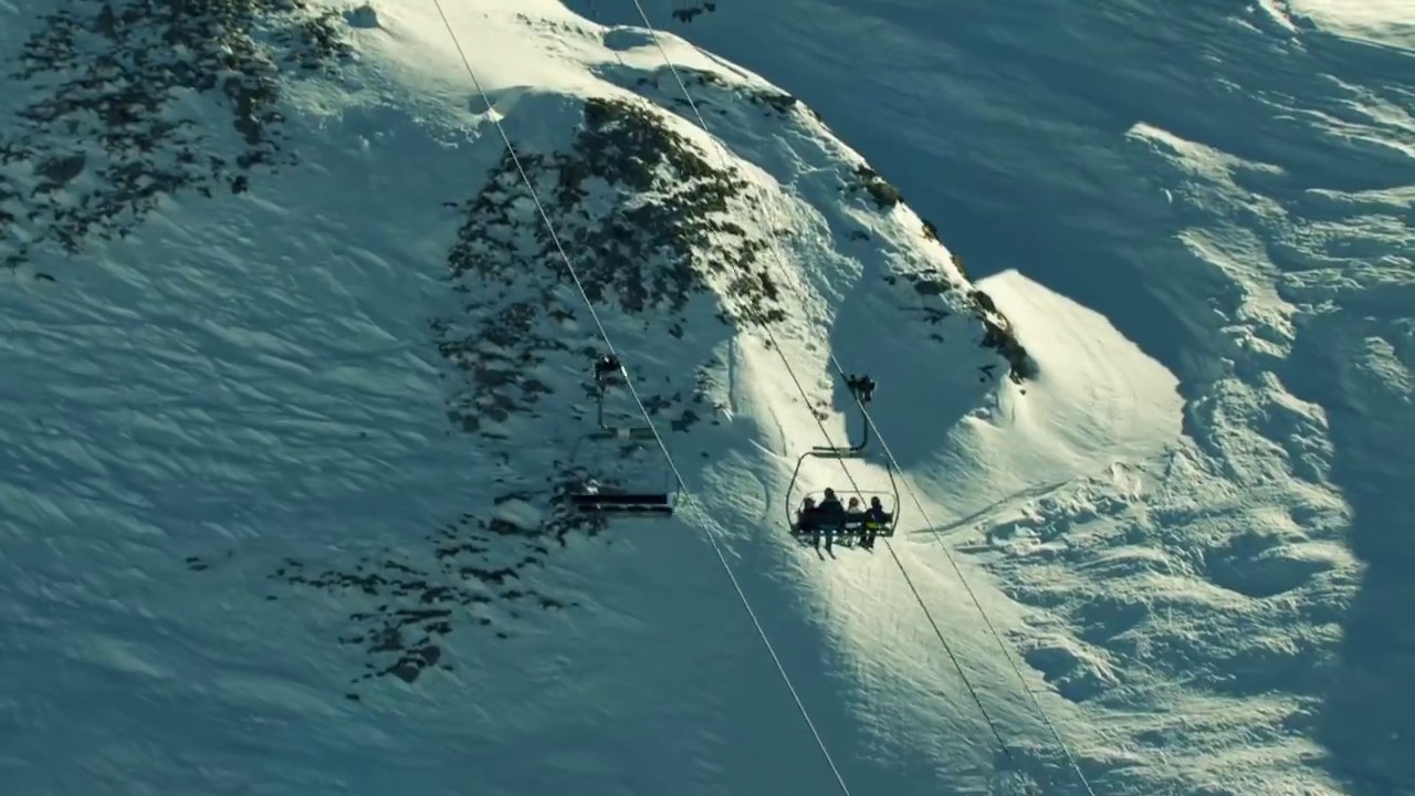 Beautiful MONTRIOND - Portes du Soleil  