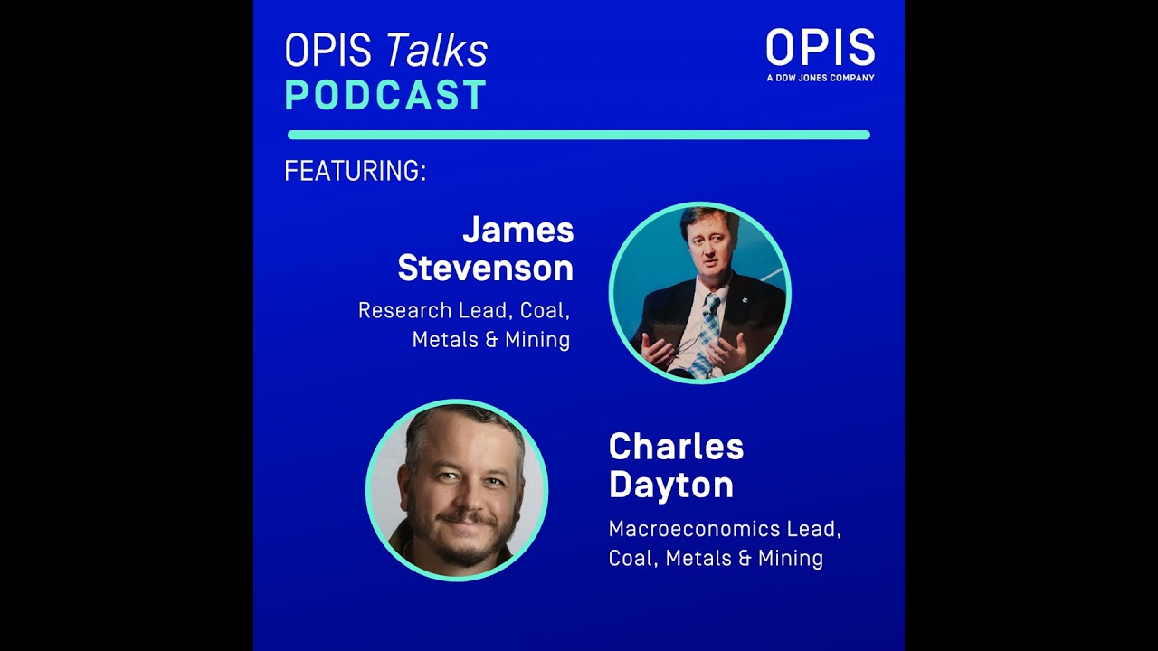 Tariff Talk: Talking the Supreme Court Ruling, Inflation, Jobs and Iran with James Stevenson & Ch...