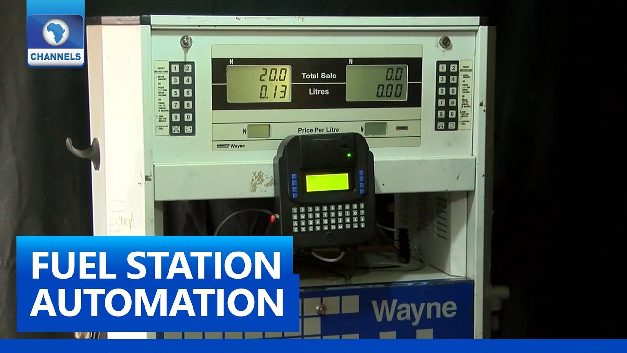 Fuel Station Automation: Startup Fuelmetrics Develops IoT Enabled Controller