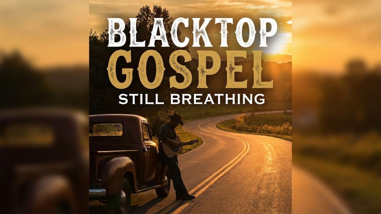 Still Breathing – Blacktop Gospel (Official Audio)