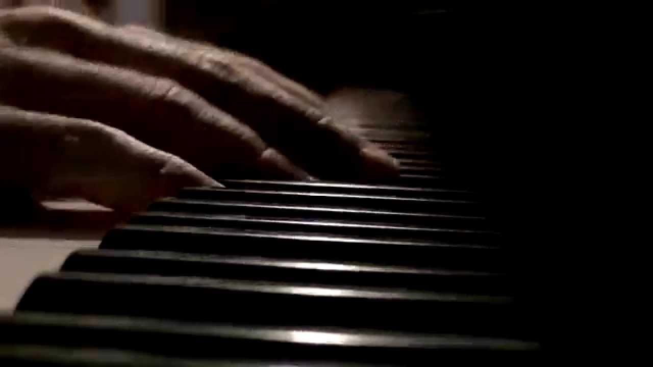 Night Prayer (Piano Solo) - Gian Marco La Serra [OFFICIAL VIDEO]