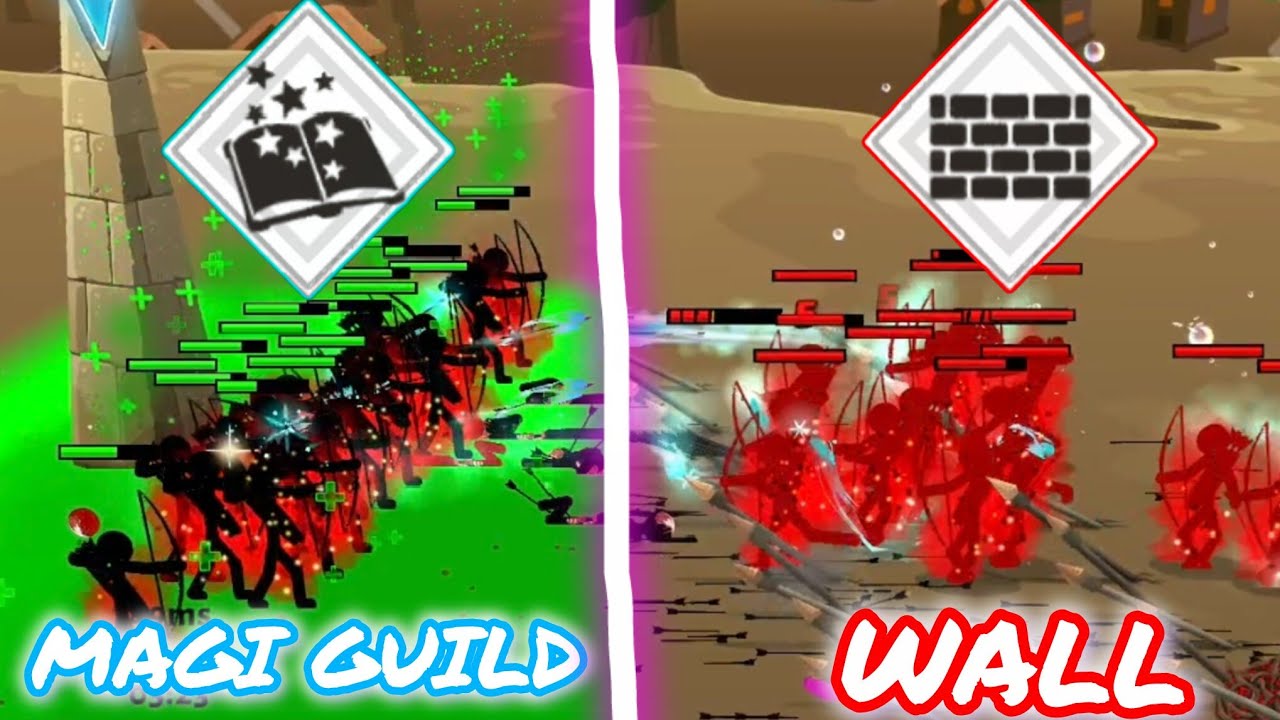Which Archerspam is BETTER?! 🤔😱