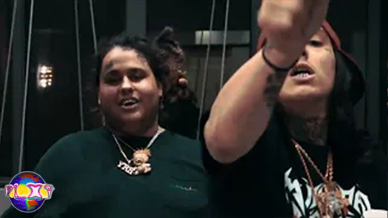 Fat Nick x Peso Peso - Need A Smoke (PLXYTV!* Premiere)