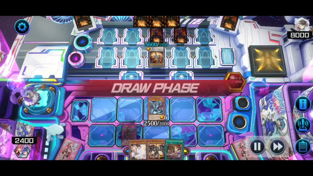 Yu-Gi-Oh! Master Duel - Alice Ranked Duel #1