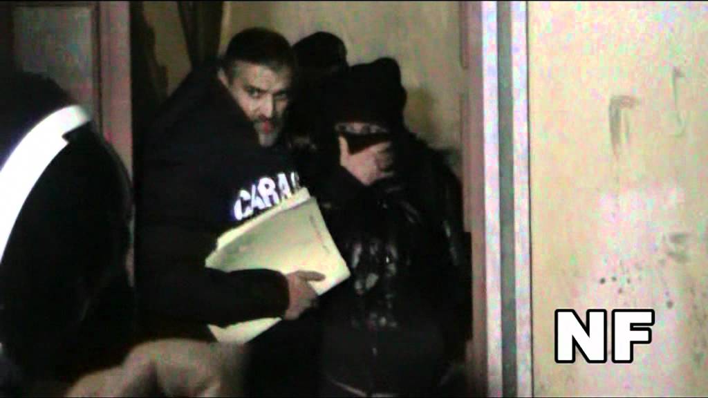 Triangolo della droga Marocco-Spagna-Marano, 23 arresti nei Polverino-Nuvoletta