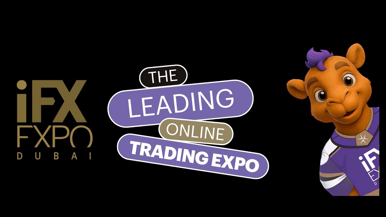 iFX EXPO Dubai 2026 Highlights Video
