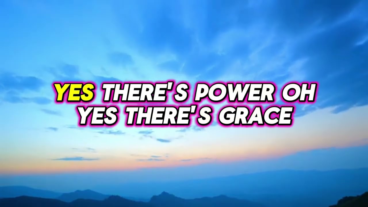 The Power of Unshakable Faith/ Male Version/ Original Song