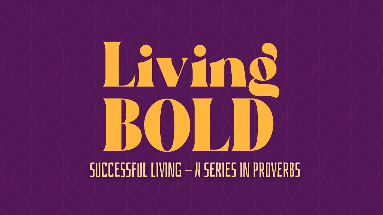 Living BOLD