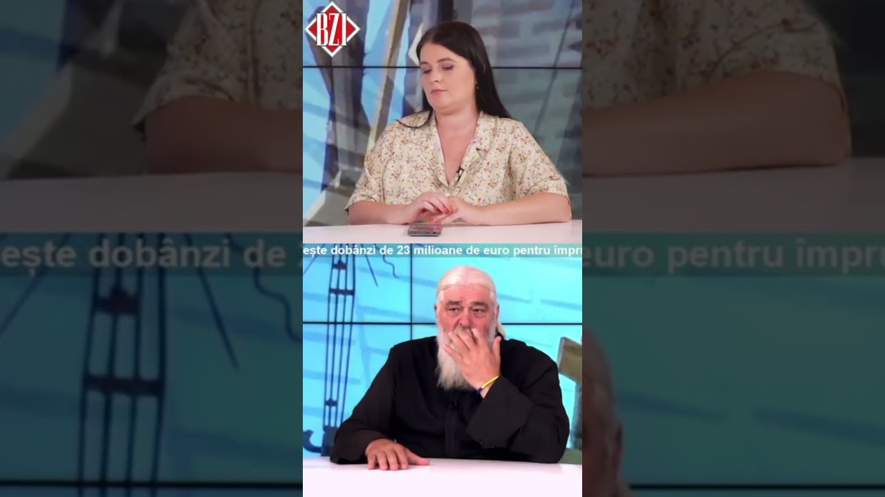 Ce spune părintele Calistrat Chifan despre legalizarea prostituției &icirc;n Rom&acirc;nia