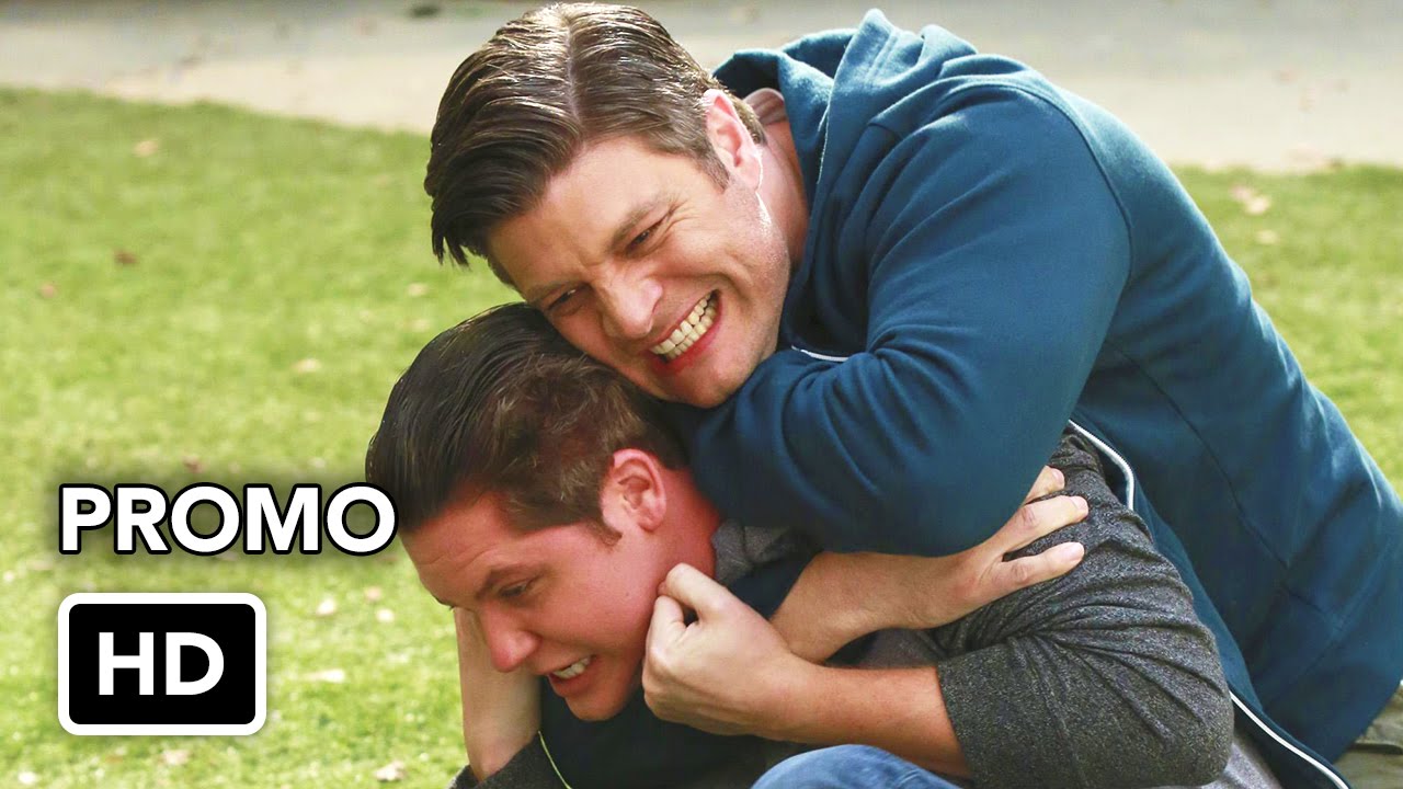 The Real O'Neals 1x06 Promo 