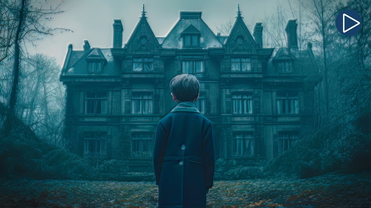 THE ORPHANAGE: MILWOOD 🎬 Full Exclusive Mystery Horror Movie Premiere 🎬 English HD 2023
