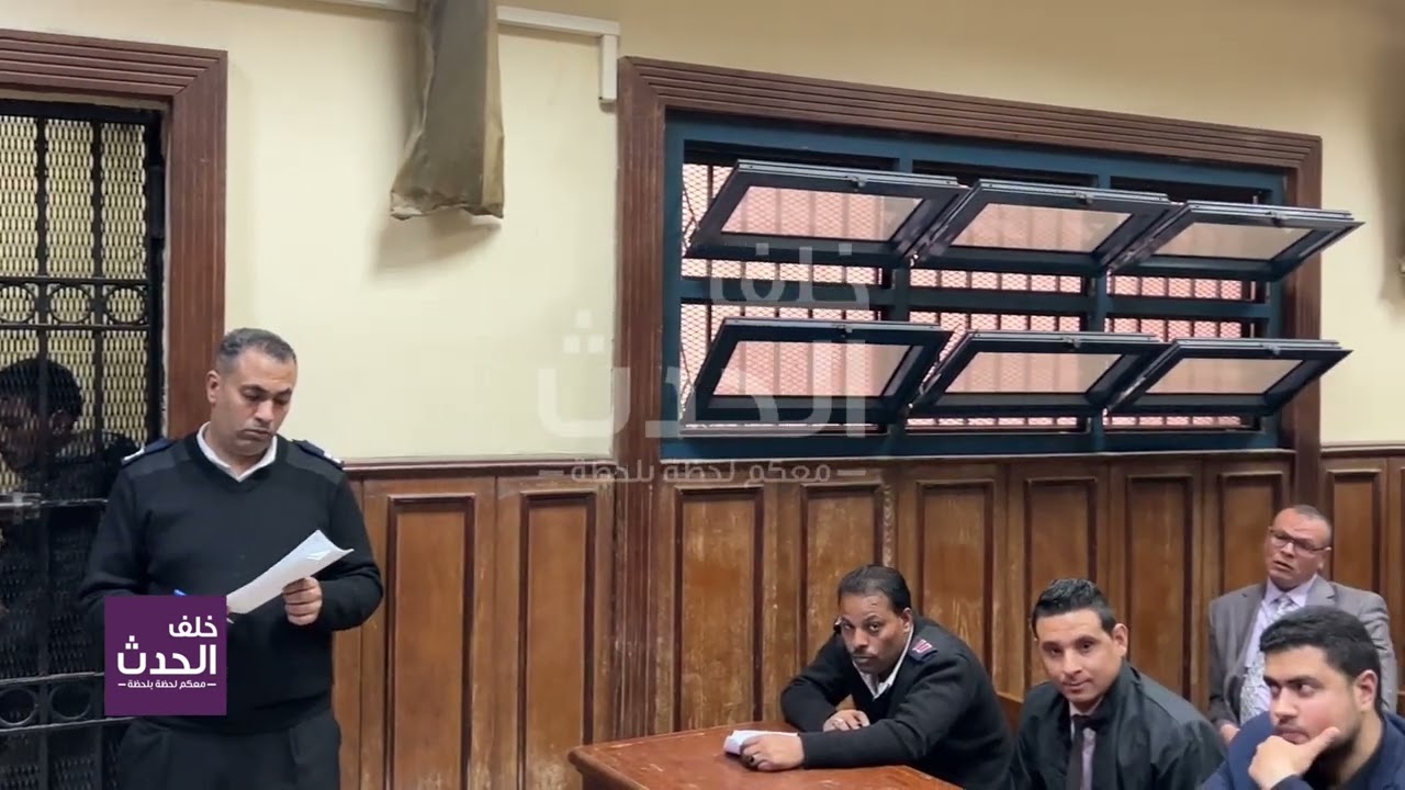 قاضي الإنسانية د. محمد الجنزوري يكشف أسباب البراءة والإدانة في القضايا أمام الجنايات