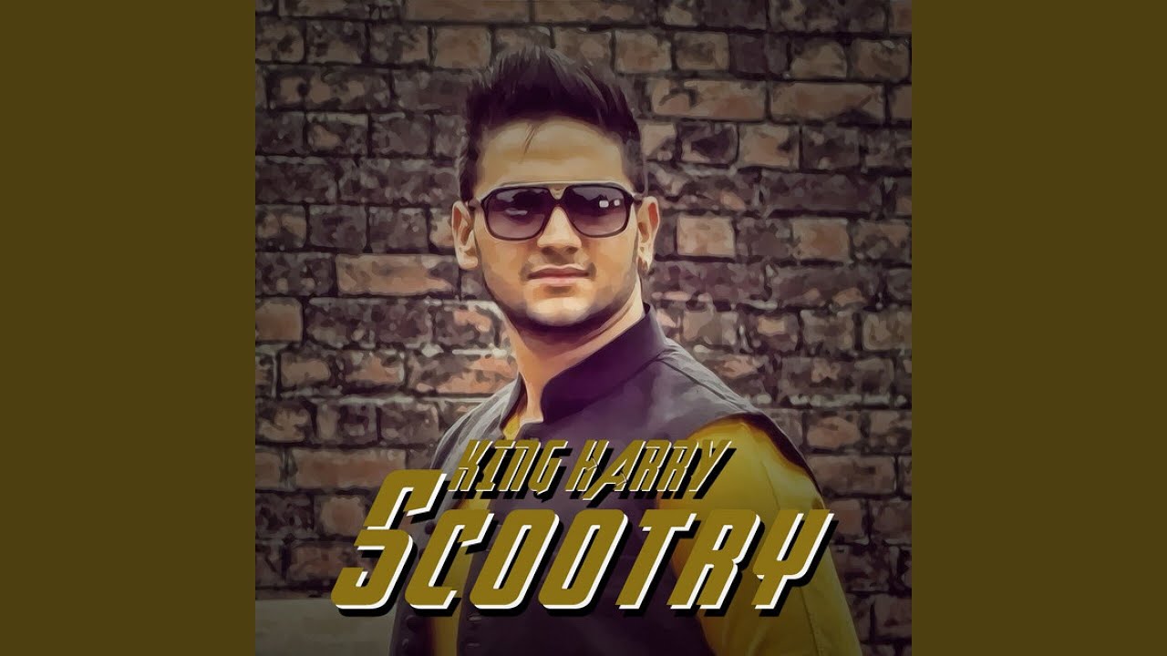 Scootry