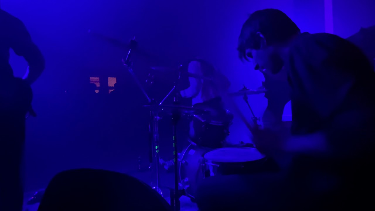 Moonstone - Live at DZK (Katowice 2019)