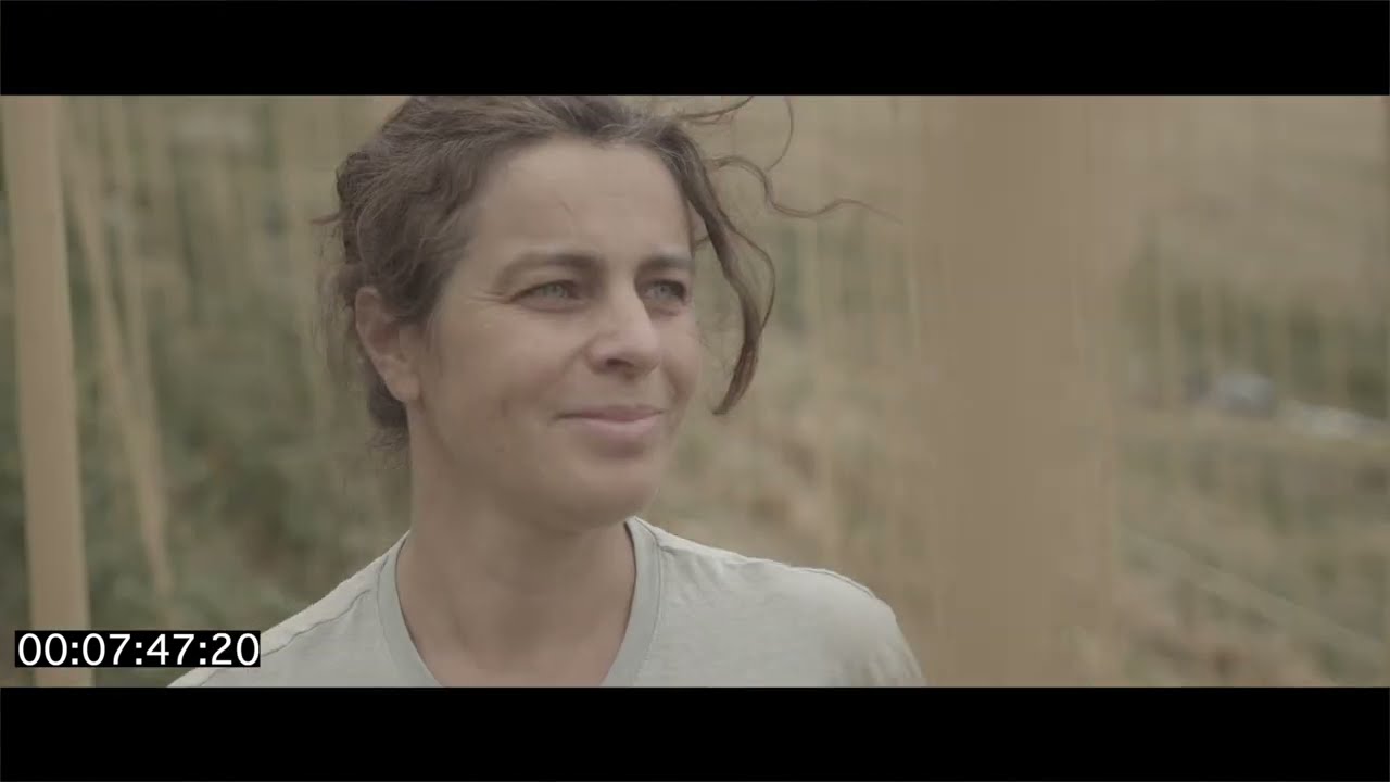 Cecilia BIARD rôle mère Extraits La Seule 2021 Réal M Micol