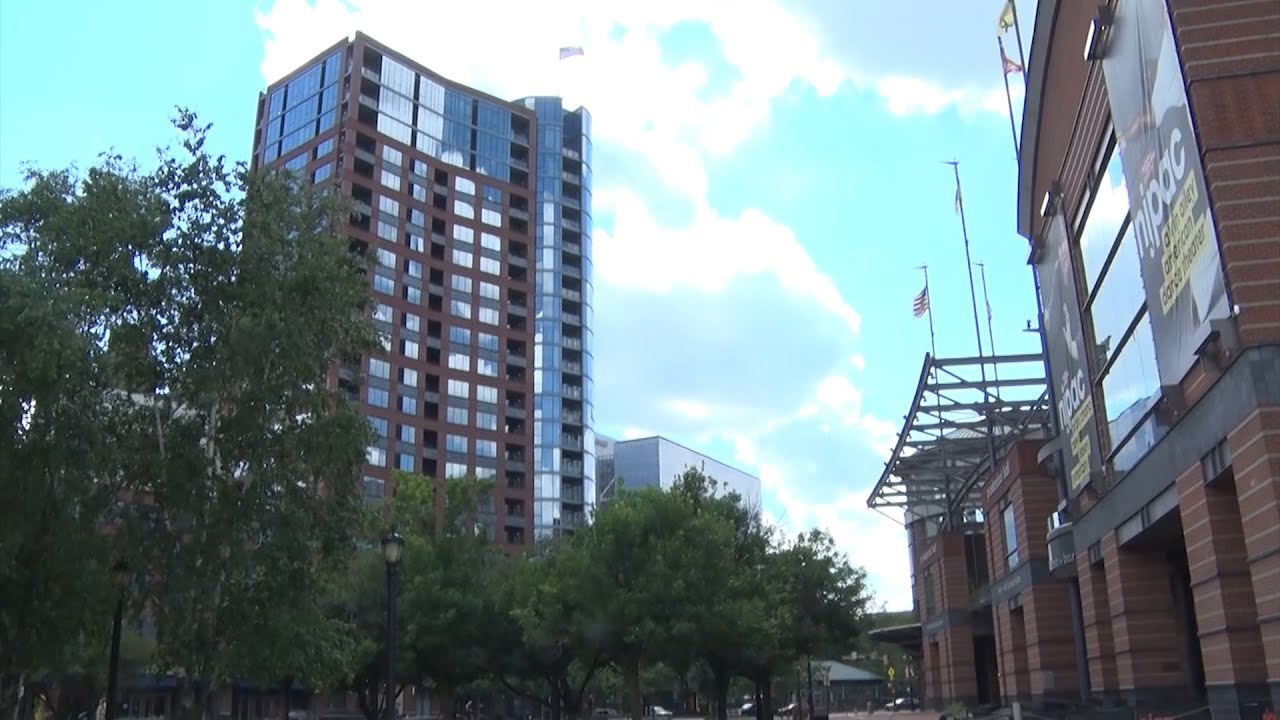 NJPAC announces major new development