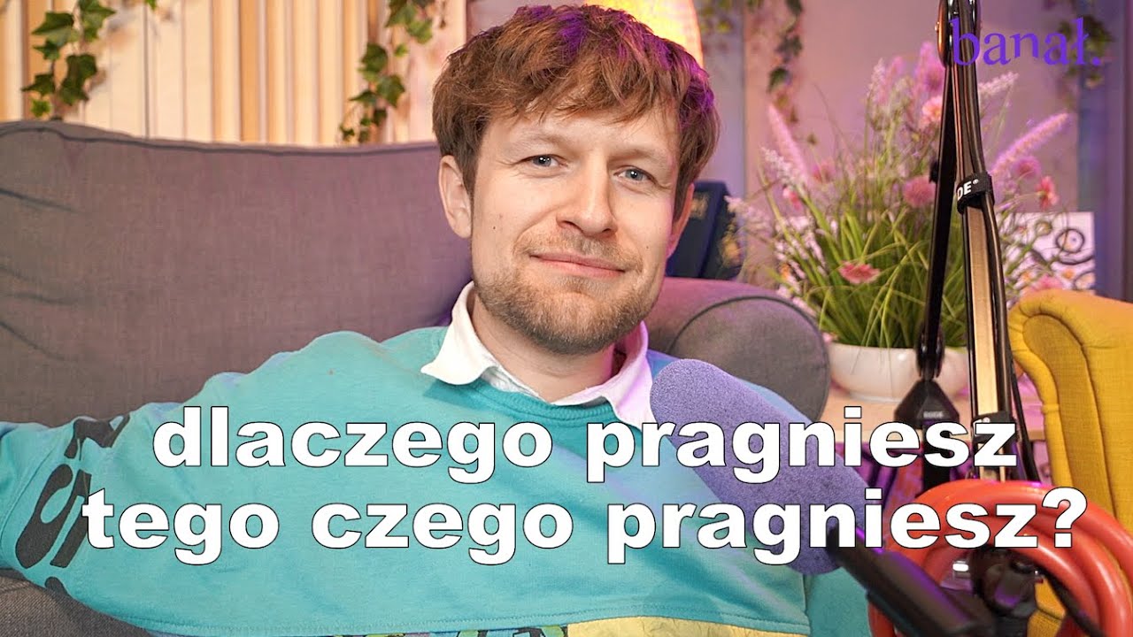 Rywalizacja jest dla przegranych