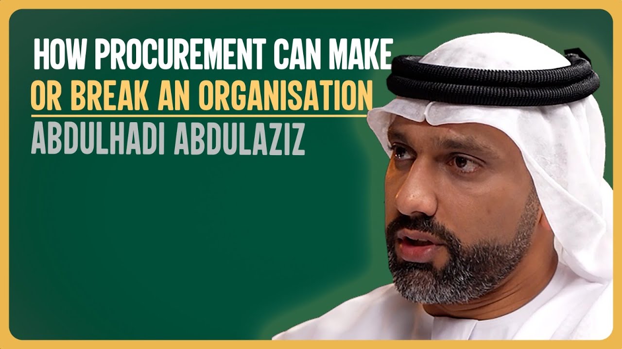 How Procurement can Make or Break an Organisation
