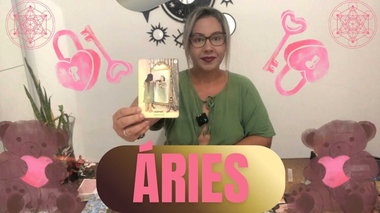 ÁRIES ♈️ AMOR 🧡✨ESSA PESSOA NÃO TEM PAZ!✨A JUSTIÇA DIVINA✨🙀TODOS TE QUEREM 🤣🤣🤣