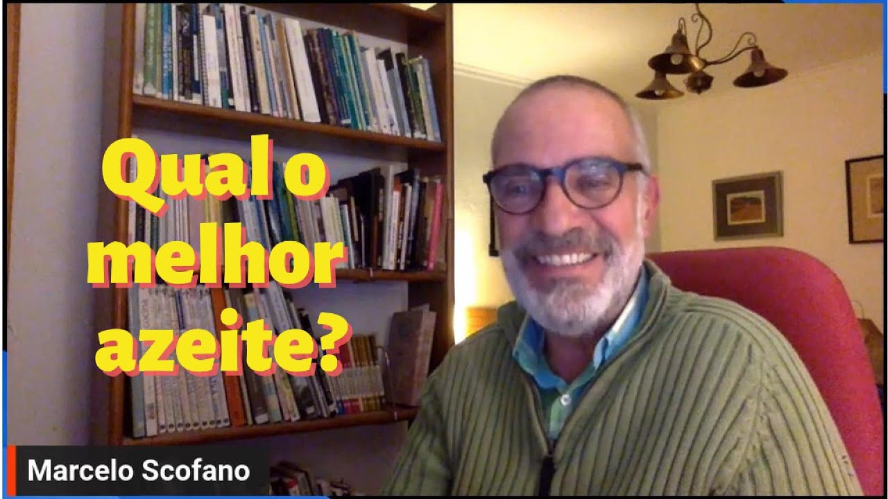 Corte 2 - Nunca é Tarde - Marcelo Scofano