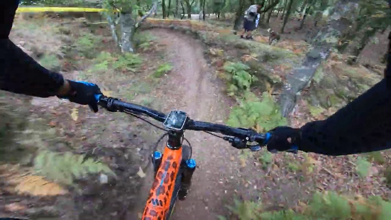 Enduro BTT Terras de Bouro PEC 3 - 4ª Taça de Portugal 2019