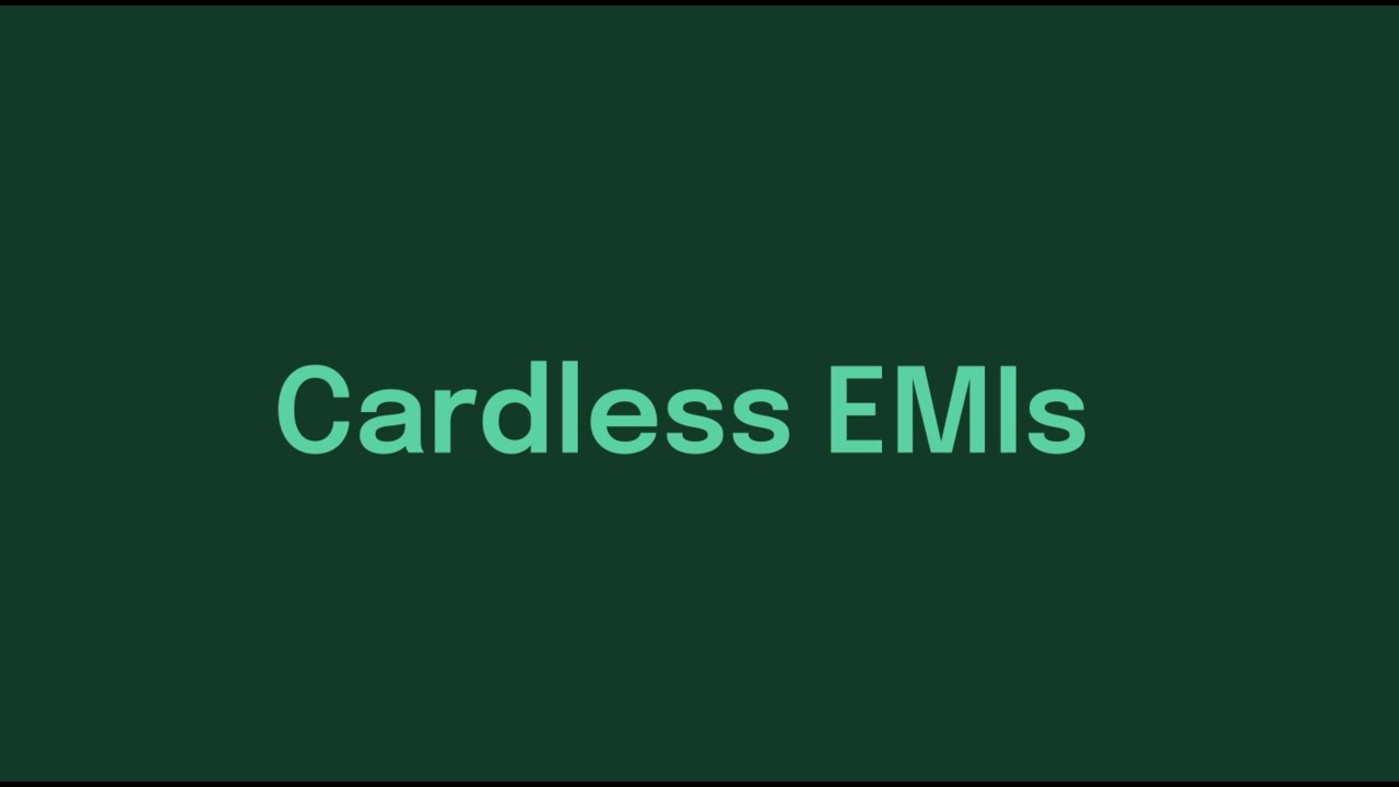 Cardless EMI Made Easy: How Pine Labs Pay Later Changes the Game